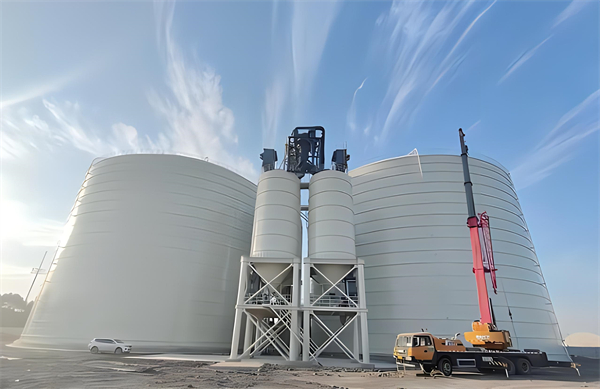 南澳大型钢板库