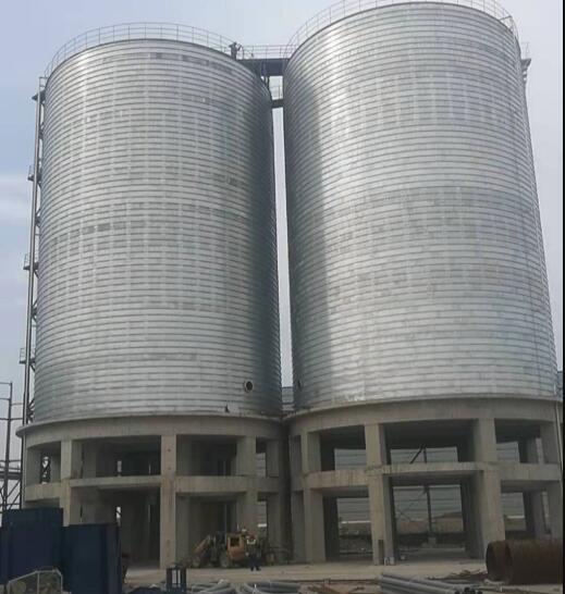 南澳镀锌卷板仓